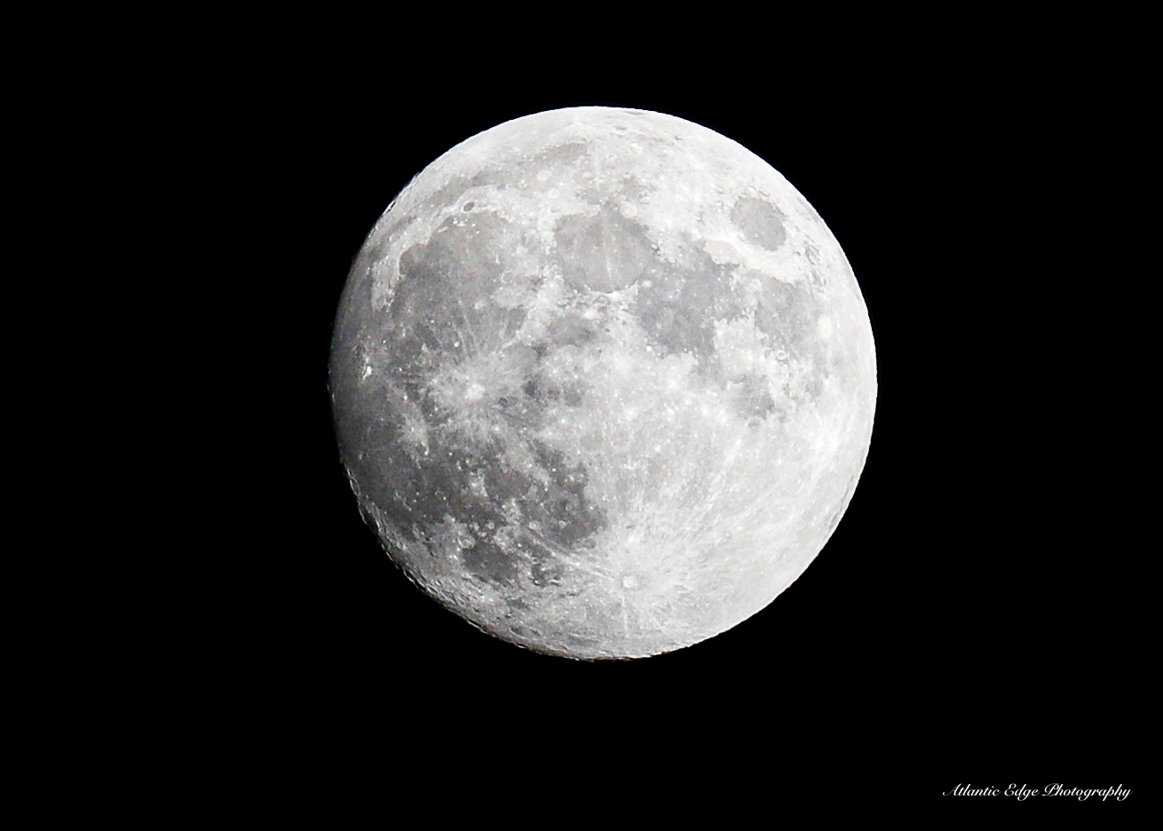 2020 Moon