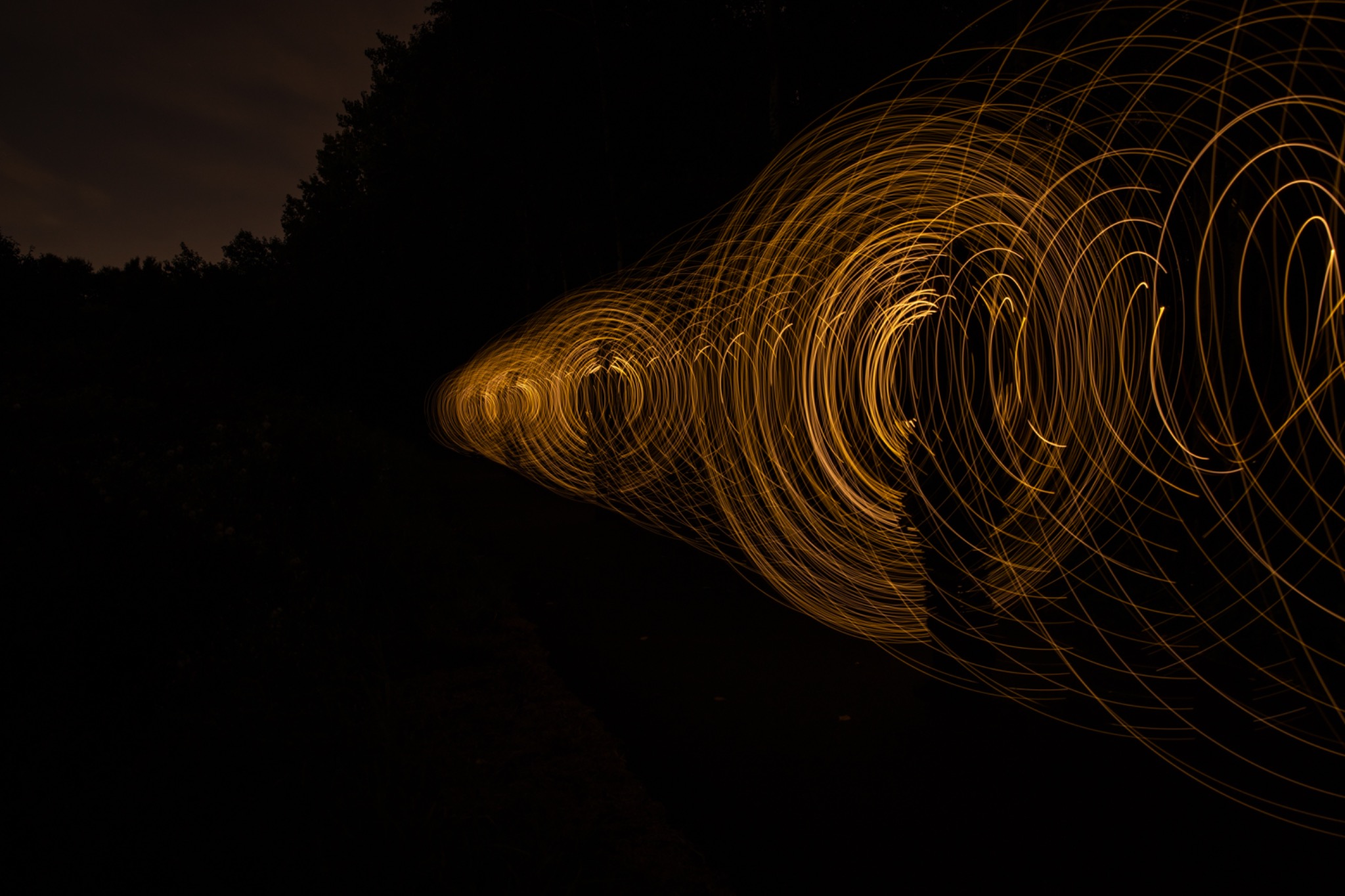 Painting with Light