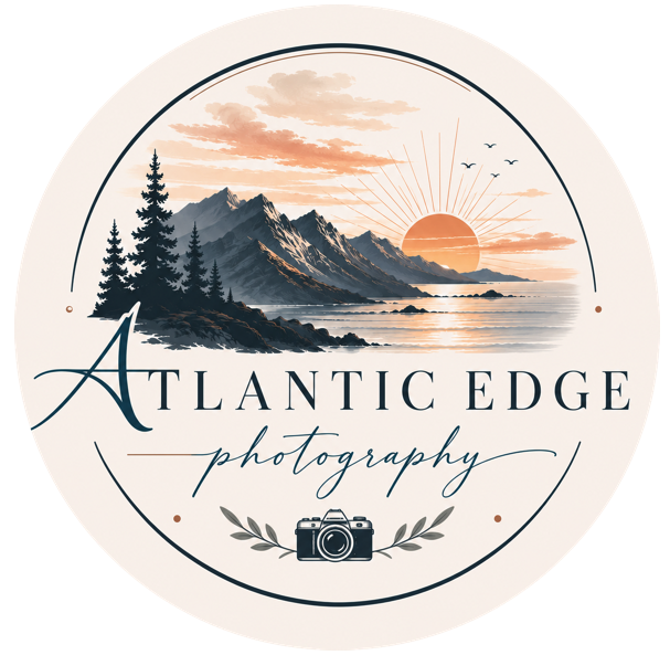 Atlantic Edge Photography logo